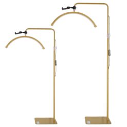 Reguleeritav varjuvaba LED kaarlamp ripsmepikenduste paigaldamiseks Soodukas.Com