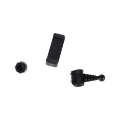 Reguleeritav varjuvaba LED kaarlamp ripsmepikenduste paigaldamiseks Soodukas.Com