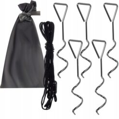 Pop-up rannatelk UV-kaitsega 145×100×70cm Soodukas.Com