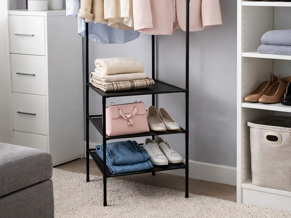 Nurgariidenagi riiulitega – Soodukas.Com Nurgariidenagi riiulitega - Image 9