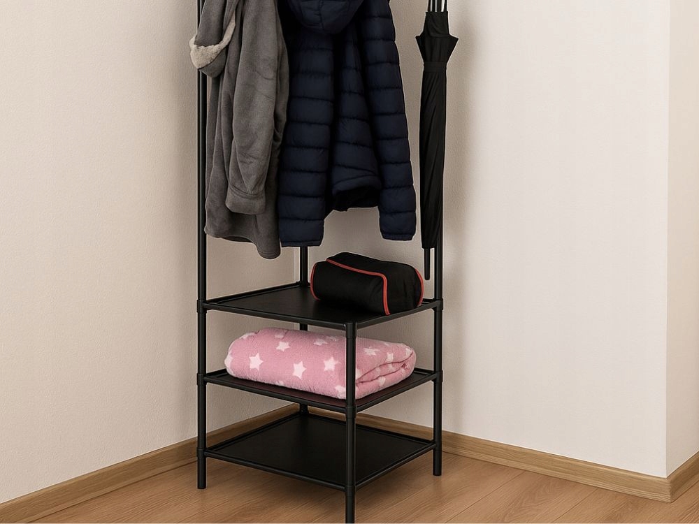 Nurgariidenagi riiulitega – Soodukas.Com Nurgariidenagi riiulitega - Image 11