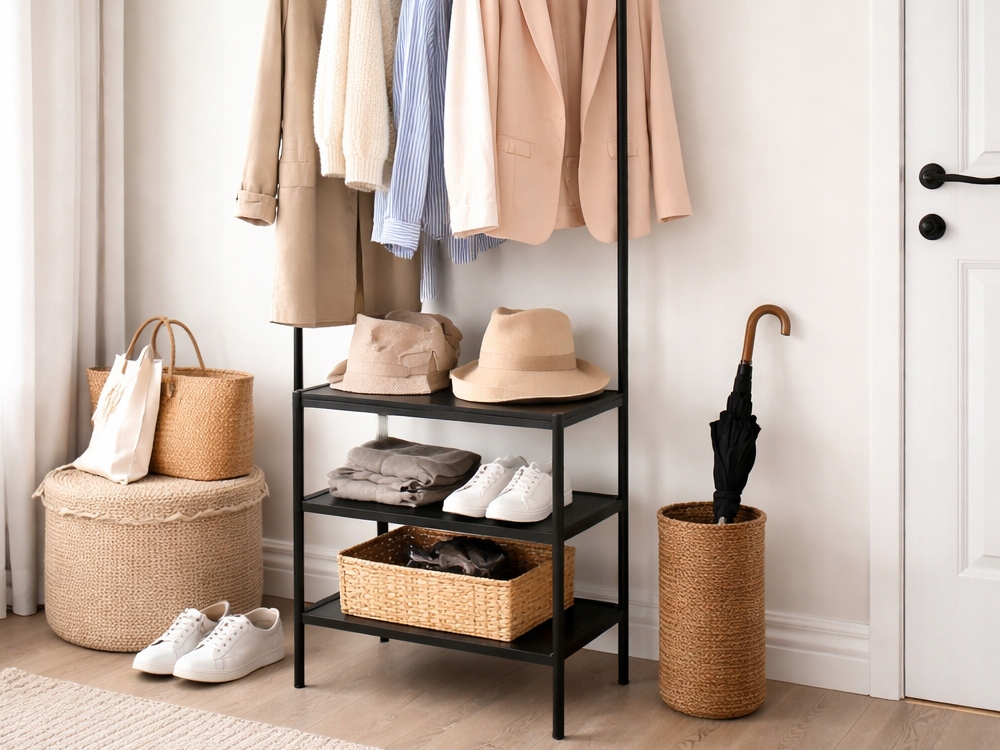 Nurgariidenagi riiulitega – Soodukas.Com Nurgariidenagi riiulitega - Image 3