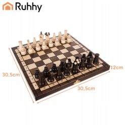 Puidust malekomplekt – Soodukas.Com Puidust malekomplekt Soodukas.Com