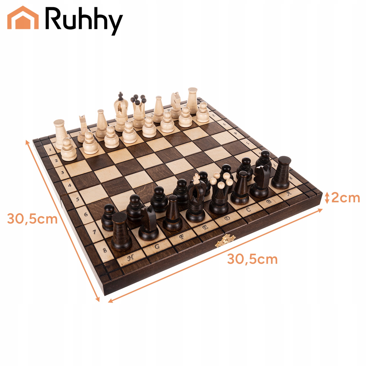 Puidust malekomplekt – Soodukas.Com Puidust malekomplekt - Image 16