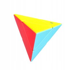 Pyraminx 2x2 loogikamäng (kolmnurkne Rubiku kuubik) – Soodukas.Com Pyraminx 2x2 loogikamäng (kolmnurkne Rubiku kuubik) Soodukas.Com