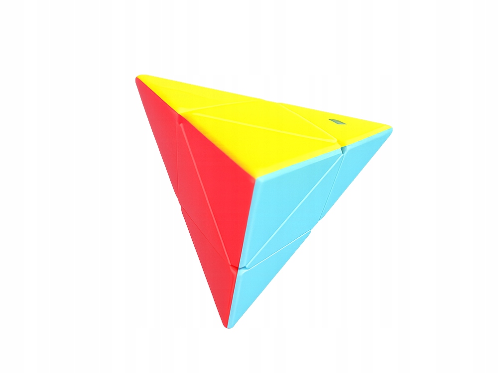 Pyraminx 2x2 loogikamäng (kolmnurkne Rubiku kuubik) – Soodukas.Com Pyraminx 2x2 loogikamäng (kolmnurkne Rubiku kuubik) - Image 12