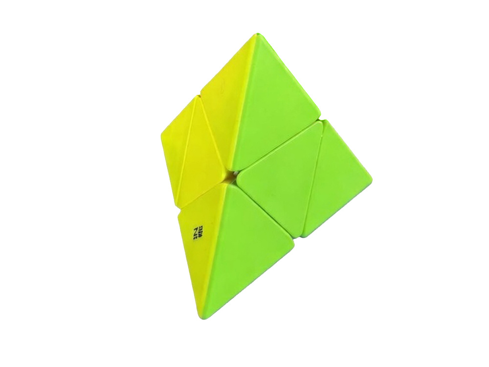 Pyraminx 2x2 loogikamäng (kolmnurkne Rubiku kuubik) – Soodukas.Com Pyraminx 2x2 loogikamäng (kolmnurkne Rubiku kuubik) - Image 10
