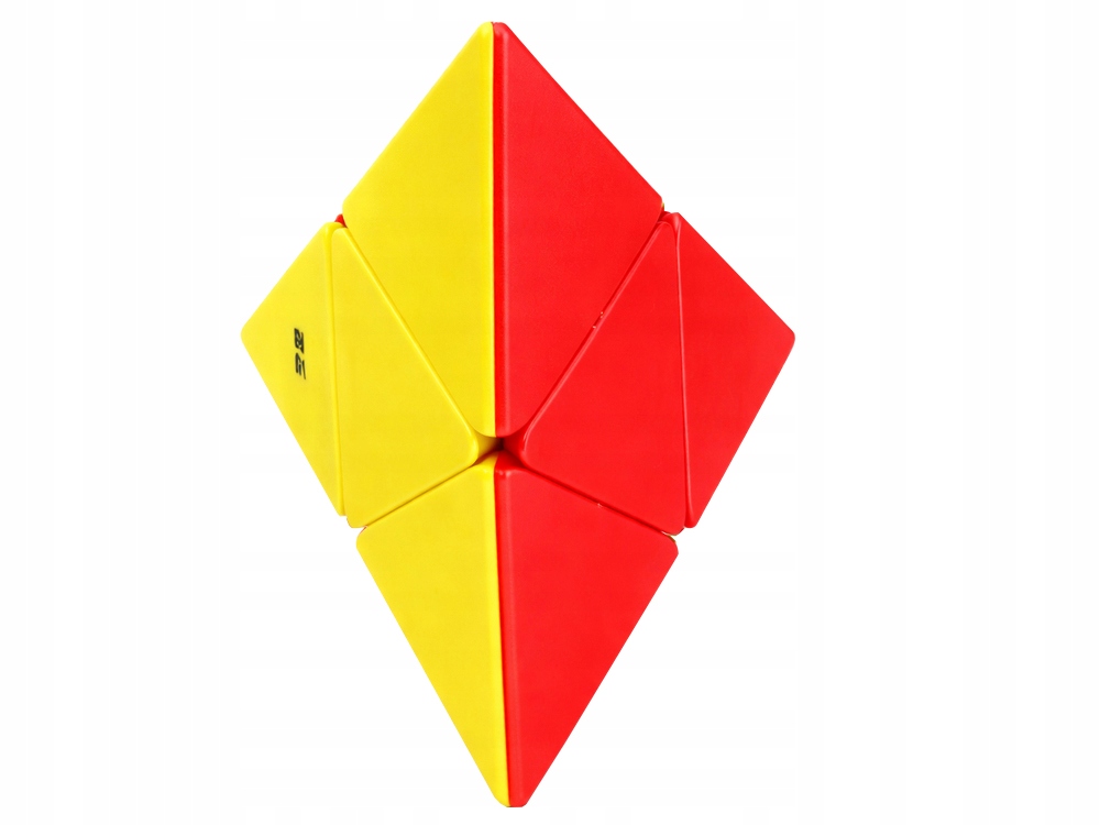 Pyraminx 2x2 loogikamäng (kolmnurkne Rubiku kuubik) – Soodukas.Com Pyraminx 2x2 loogikamäng (kolmnurkne Rubiku kuubik) - Image 8