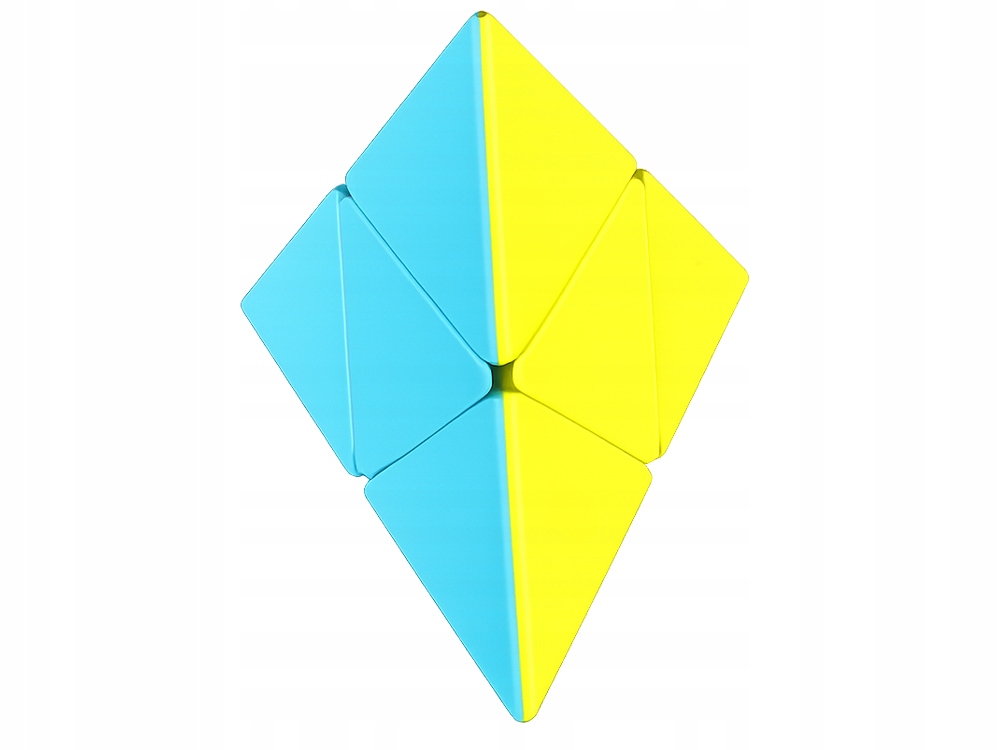 Pyraminx 2x2 loogikamäng (kolmnurkne Rubiku kuubik) – Soodukas.Com Pyraminx 2x2 loogikamäng (kolmnurkne Rubiku kuubik) - Image 6