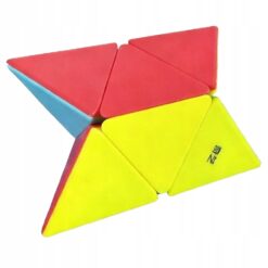 Pyraminx 2x2 loogikamäng (kolmnurkne Rubiku kuubik) – Soodukas.Com Pyraminx 2x2 loogikamäng (kolmnurkne Rubiku kuubik) Soodukas.Com