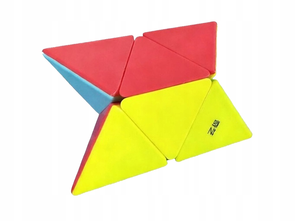 Pyraminx 2x2 loogikamäng (kolmnurkne Rubiku kuubik) – Soodukas.Com Pyraminx 2x2 loogikamäng (kolmnurkne Rubiku kuubik) - Image 5