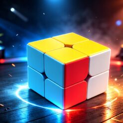 Rubiku kuubik 2x2 Soodukas.Com