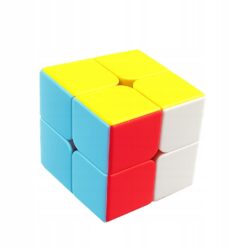 Rubiku kuubik 2x2 Soodukas.Com