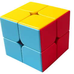 Rubiku kuubik 2x2 Soodukas.Com