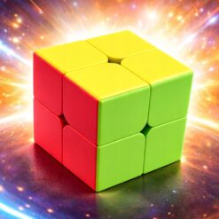 Rubiku kuubik 2x2 Soodukas.Com