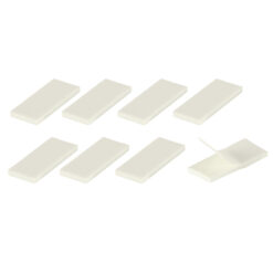 Päikesepaneeliga trepivalgustid 8tk Soodukas.Com