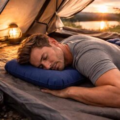 Täispuhutav reisipadi 42×26cm Soodukas.Com