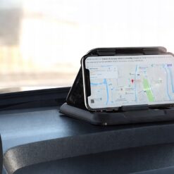 Telefoni hoidik auto armatuurlauale Soodukas.Com