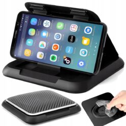 Telefoni hoidik auto armatuurlauale