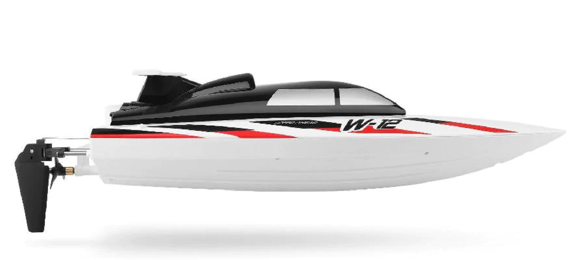 Kaugjuhitav võidusõidupaat – Soodukas.Com Kaugjuhitav võidusõidupaat - Image 5