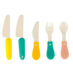 Mängutoidu komplekt - lõigatavad toiduained Soodukas.Com