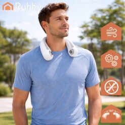 Alternative view of Kaelaventilaator