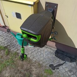 Automaatne aiavooliku rull 25m Soodukas.Com