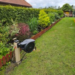 Automaatne aiavooliku rull 25m Soodukas.Com