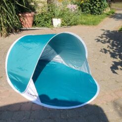 Alternative view of Pop-up rannatelk UV-kaitsega 145×100×70cm