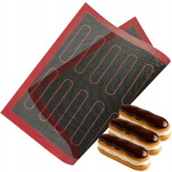 Korduvkasutatav kahepoolne perforeeritud silikoonist küpsetusmatt – Soodukas.Com Korduvkasutatav kahepoolne perforeeritud silikoonist küpsetusmatt Soodukas.Com