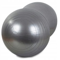 Topelt võimlemispall 40cm + pump – Soodukas.Com Topelt võimlemispall 40cm + pump Soodukas.Com