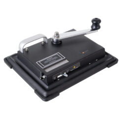 Manuaalne sigaretimasin 8mm hülsside täitmiseks – Soodukas.Com Manuaalne sigaretimasin 8mm hülsside täitmiseks Soodukas.Com