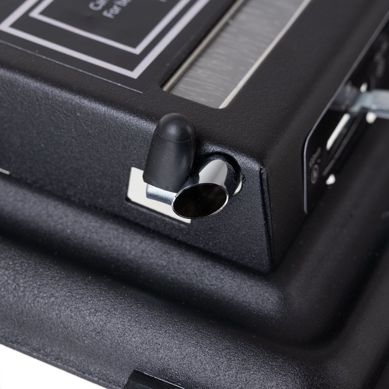 Manuaalne sigaretimasin 8mm hülsside täitmiseks – Soodukas.Com Manuaalne sigaretimasin 8mm hülsside täitmiseks - Image 7