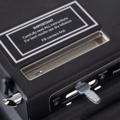 Manuaalne sigaretimasin 8mm hülsside täitmiseks – Soodukas.Com Manuaalne sigaretimasin 8mm hülsside täitmiseks Soodukas.Com