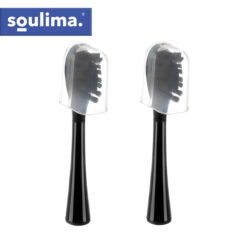 Varuotsikud Soulima X800 hambaharjale 2tk Soodukas.Com