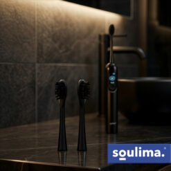 Varuotsikud Soulima X800 hambaharjale 2tk Soodukas.Com