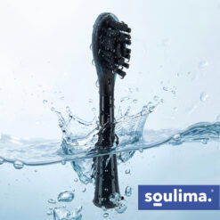 Varuotsikud Soulima X800 hambaharjale 2tk Soodukas.Com