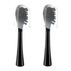 Varuotsikud Soulima X800 hambaharjale 2tk Soodukas.Com