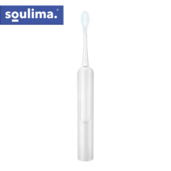 Elektriline hambahari induktiivlaadimisega + ümbris ja 6 otsikut  Soodukas.Com