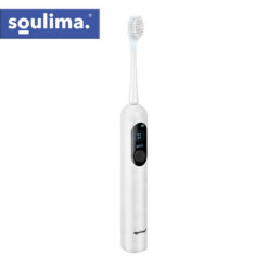 Elektriline hambahari induktiivlaadimisega + ümbris ja 6 otsikut  Soodukas.Com