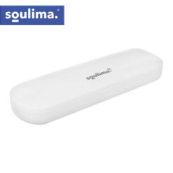 Elektriline hambahari induktiivlaadimisega + ümbris ja 6 otsikut  Soodukas.Com