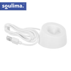 Elektriline hambahari induktiivlaadimisega + ümbris ja 6 otsikut  Soodukas.Com