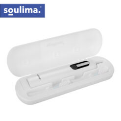 Elektriline hambahari induktiivlaadimisega + ümbris ja 6 otsikut  Soodukas.Com