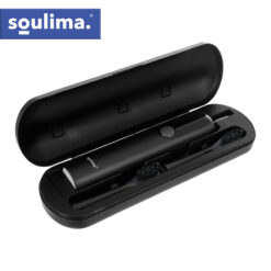 Elektriline hambahari induktiivlaadimisega + ümbris ja 6 otsikut  Soodukas.Com