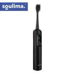 Elektriline hambahari induktiivlaadimisega + ümbris ja 6 otsikut  Soodukas.Com