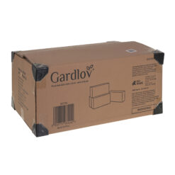 Alternative view of Märg lilleseadesvamm 20tk, 23x11x8cm