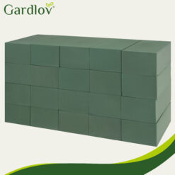 Märg lilleseadesvamm 20tk, 23x11x8cm Soodukas.Com