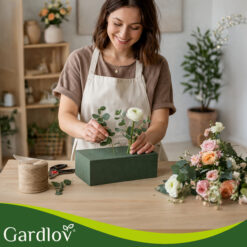 Märg lilleseadesvamm 20tk, 23x11x8cm Soodukas.Com