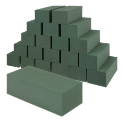 Märg lilleseadesvamm 20tk, 23x11x8cm Soodukas.Com