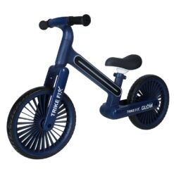 Alternative view of Jooksuratas LED-valgustusega